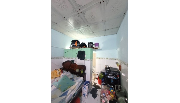 Bán Nhà Hẻm Xe Hơi Tránh Diện Tích Khủng 147m2_7x21m Gần Quốc Lộ 1K Linh Xuân Thủ Đức Chỉ 8 tỷ